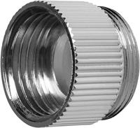 Cornat Messing/Ch Verloopstuk Mv M22X1/2 - TEC386306 - thumbnail