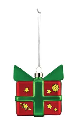 Alessi Le Palle Quadrate Cobosmico