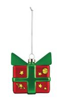 Alessi Le Palle Quadrate Cobosmico - thumbnail