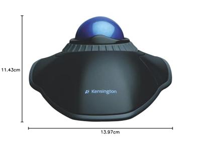 Trackball Kensington Orbit