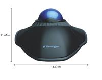 Trackball Kensington Orbit - thumbnail