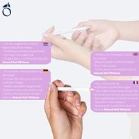 Herome Nail White Pencil - thumbnail