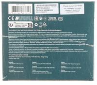 Wi-Fi range extender 6 TP-Link RE815XE tri-band (2,4 GHz / 5 GHz / 6 GHz) extern - thumbnail