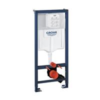 GROHE Rapid SL WC-element met wandbevestiging 38536001 - thumbnail