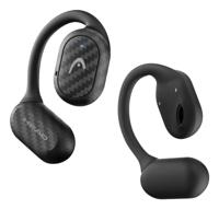 In-ear Bluetooth oordopjes Head HDTW02 Zwart - thumbnail