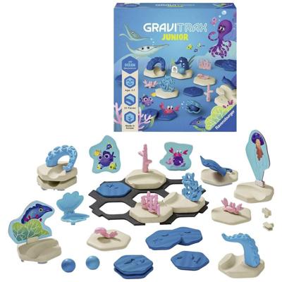 Ravensburger gravitrax junior extension ocean