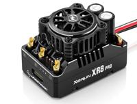 Hobbywing Xerun XR8 Pro G3 regelaar - thumbnail