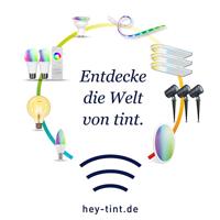 Müller-Licht tint Remote 404049 Afstandsbediening - thumbnail