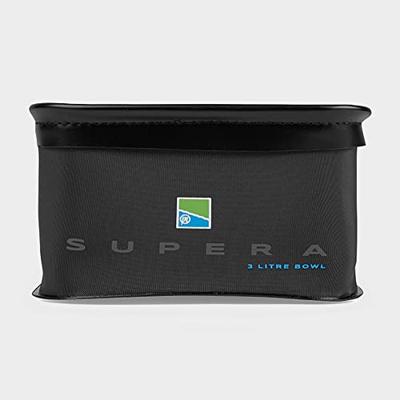 Preston Supera 3 Litre Eva Bowl