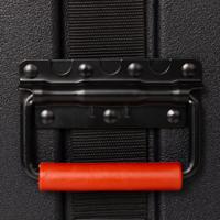 Gator Cases GPC1209 Grooves koffer voor tom 12 x 9 inch - thumbnail