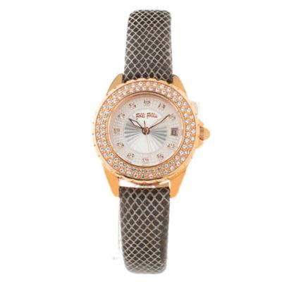 Horloge Dames Folli Follie wf1b006stm (Ø 30 mm) Horloge Dames Folli Follie wf1b006stm (Ø 30 mm)