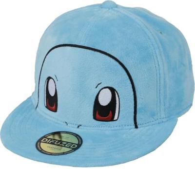Pokémon Baseball Cap Squirtle