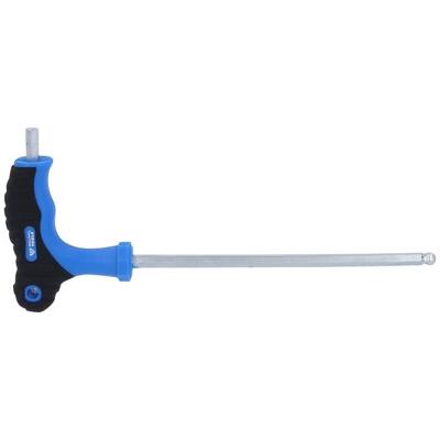 Brilliant Tools BT041006 Haakse schroevendraaier 6 mm