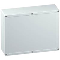 Spelsberg TG PC 3023-11-o Installatiebehuizing 302 x 232 x 110 Polycarbonaat Grijs-wit (RAL 7035) 1 stuk(s) - thumbnail