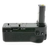 Batterygrip MB-N14 voor Nikon Z6 III + luxe draadloze afstandsbediening en USB-C laadaansluiting - thumbnail