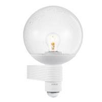 Steinel BollampL400S met bewegingsmelder - 611118 - thumbnail