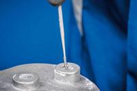 PFERD TOOLS 19505752 Set precisie-riffelvijlen 8-delig type 575 Zwitserse kap 0 grof Lengte 150 mm 1 stuk(s) - thumbnail