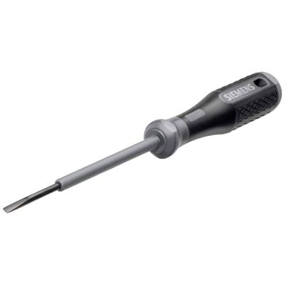 Siemens 3RA2908-1A Platte schroevendraaier Elektronica Koplengte: 100 mm