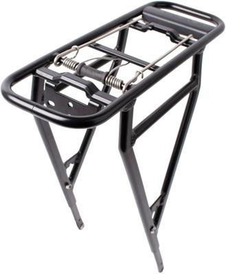 Atranvelo bagagedrager "commute 365 bs avs" rear rack commute 365 bs avs black Atranvelo bagagedrager "commute 365 bs avs" rear rack commute 365 bs avs black