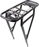 Atranvelo bagagedrager "commute 365 bs avs" rear rack commute 365 bs avs black - thumbnail