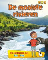 De mooiste rivieren - Anita Ganeri - Hardcover (9789463412254) - thumbnail