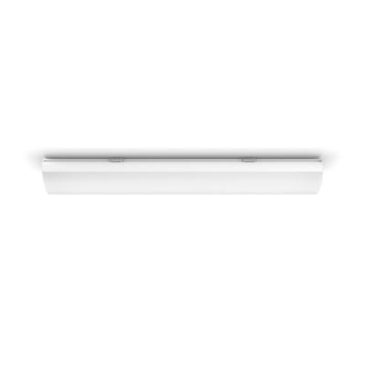 Philips LED Projectline Batten W12L57 2200lm 2700K 8718696169414 LED-lamp voor vochtige ruimte 24 W Warmwit Wit