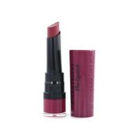 Bourjois Bourjois Rouge Velvet Lipstick : 10 - Magni-fig (2,4gr) - thumbnail