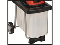 Einhell GC-KS 2540 CB Messenhakselaar Elektrisch 2500 W - thumbnail