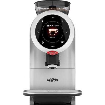 Koffiemachine bravilor sprso