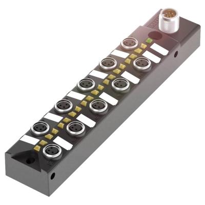 BALLUFF BPI00AN Passieve sensor/actorbox 1 stuk(s)