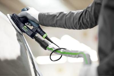 Festool Accessoires plug it-kabel H05 RN-F-4 PLANEX - 203929 Festool Accessoires plug it-kabel H05 RN-F-4 PLANEX - 203929