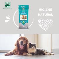 Vochtige Doekjes voor Huisdieren Menforsan (24 Onderdelen) - thumbnail