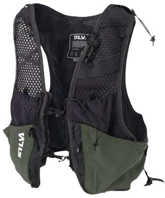 Silva strive 10 - running vest