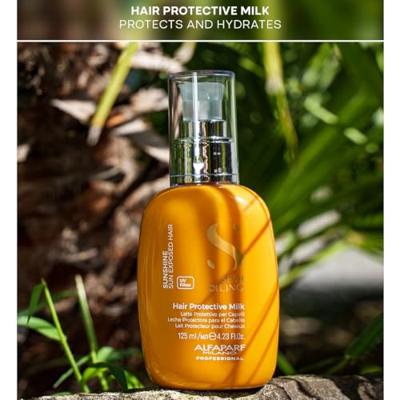Alfaparf Hair Protective Milk 125ml