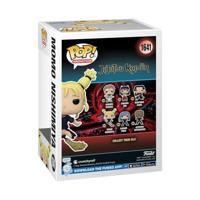 Jujutsu Kaisen Funko Pop Vinyl: Momo Nishimiya - thumbnail
