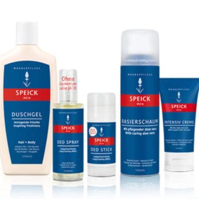 Speick Men Scheerschuim - thumbnail