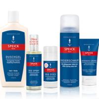 Speick Men Scheerschuim - thumbnail