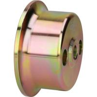 KS Tools 460.4401 Intrekklok, buitendiameter 110 mm, binnendiameter 80 mm - thumbnail