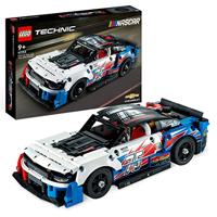 Lego technic 42153 nascar next gen chevrolet camaro zl1 - thumbnail
