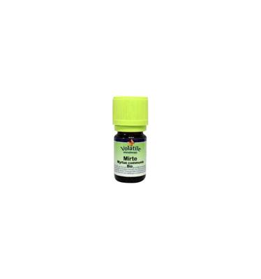 Volatile Mirte (Myrtus Communis) 5ml Volatile Mirte (Myrtus Communis) 5ml