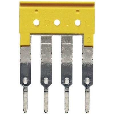 Weidmüller 1608880000-60 Dwarsverbinder 60 stuk(s)