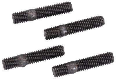 Dresselhaus tapeind stud bolts din939 8x30mm steel, galvanized