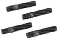 Dresselhaus tapeind stud bolts din939 8x30mm steel, galvanized - thumbnail