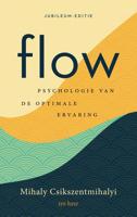 Flow - Mihaly Csikszentmihalyi - ebook - thumbnail