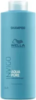 Wella Invigo - Balance Aqua Pure Purifying Shampoo 1000 ml - thumbnail