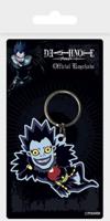 Death Note Rubber Keychain Ryuk 6cm - thumbnail