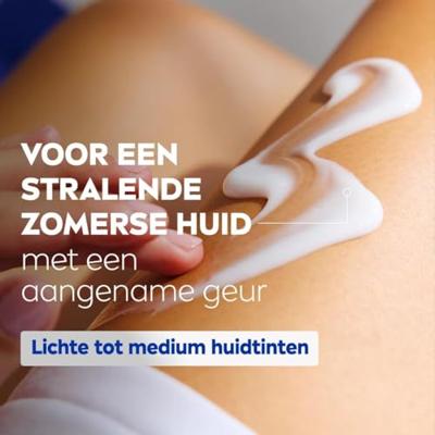 Nivea Q10 Verstevigende Body Lotion