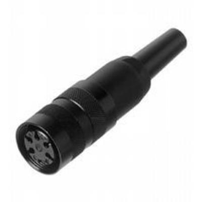 Pepperl+Fuchs 040613 Kabelconnector Bus, recht 1 stuk(s)