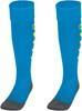 JAKO 3808 Kousen Roma - JAKO Blauw/Neongeel - (39-42)