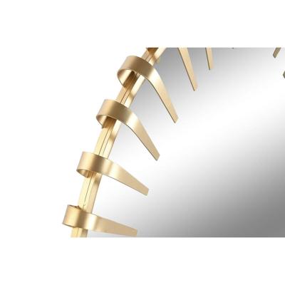 Wandspiegel Home ESPRIT Gouden